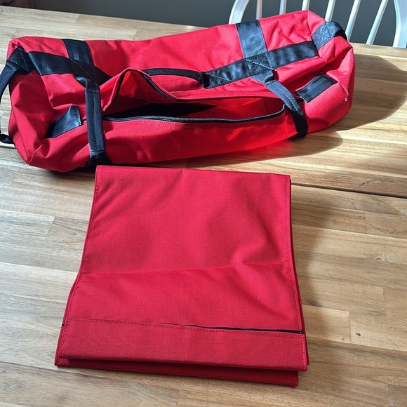 GARAGE FIT ⭐️ sandbag - Picture 6 of 8